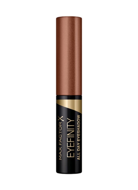 كريم ظلال العيون السائل Eyefinity 004 – Teasing Bronze