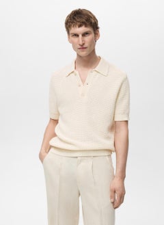 Mango Man Pierola  Polo  - Image 1