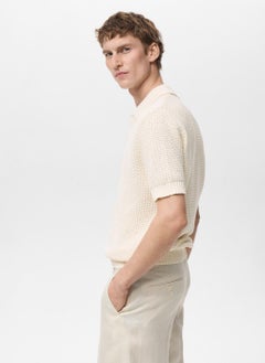 Mango Man Pierola  Polo  - Image 3