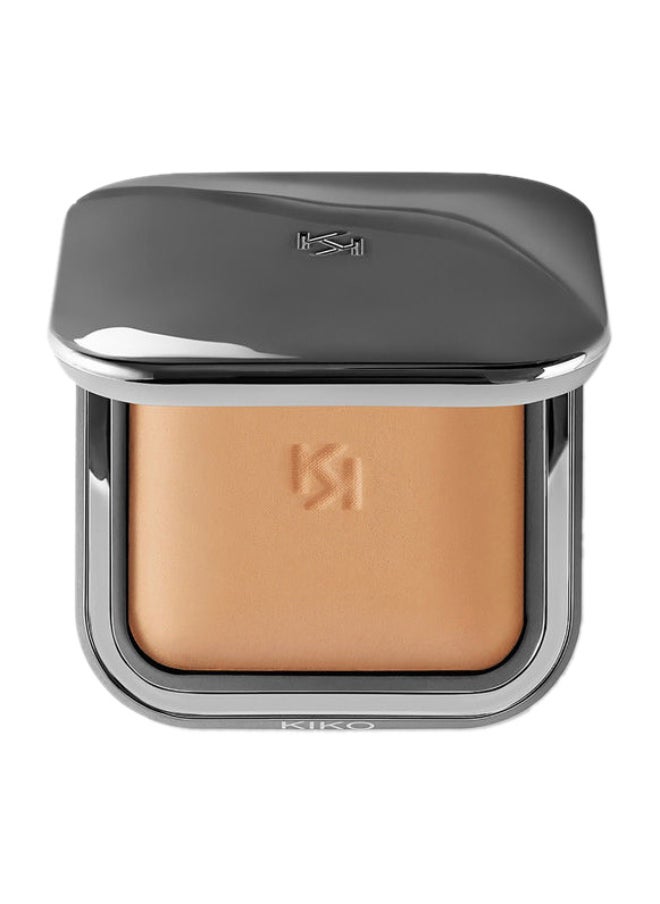 KIKO MILANO Radiant Fusion Baked Powder 03  - Image 1