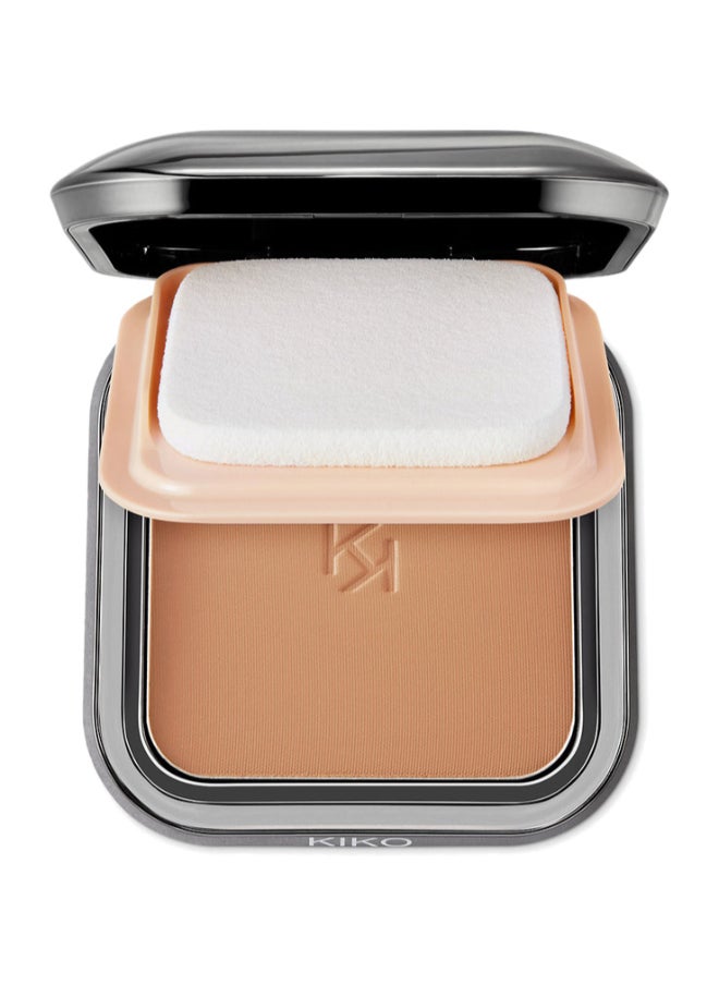 KIKO MILANO Radiant Fusion Baked Powder 03  - Image 4