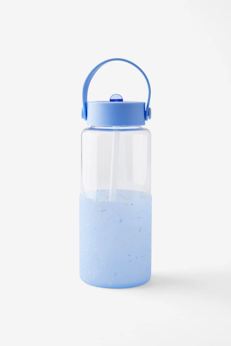 Typo Premium Big Sipper Drink Bottle