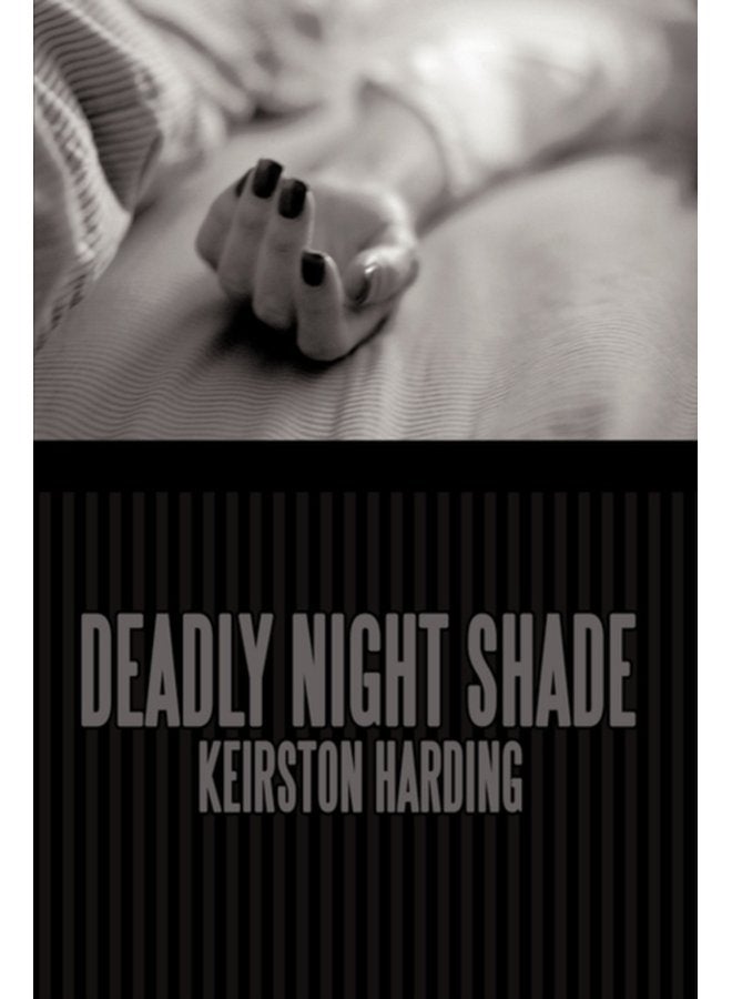 Deadly Night Shade - Hardback