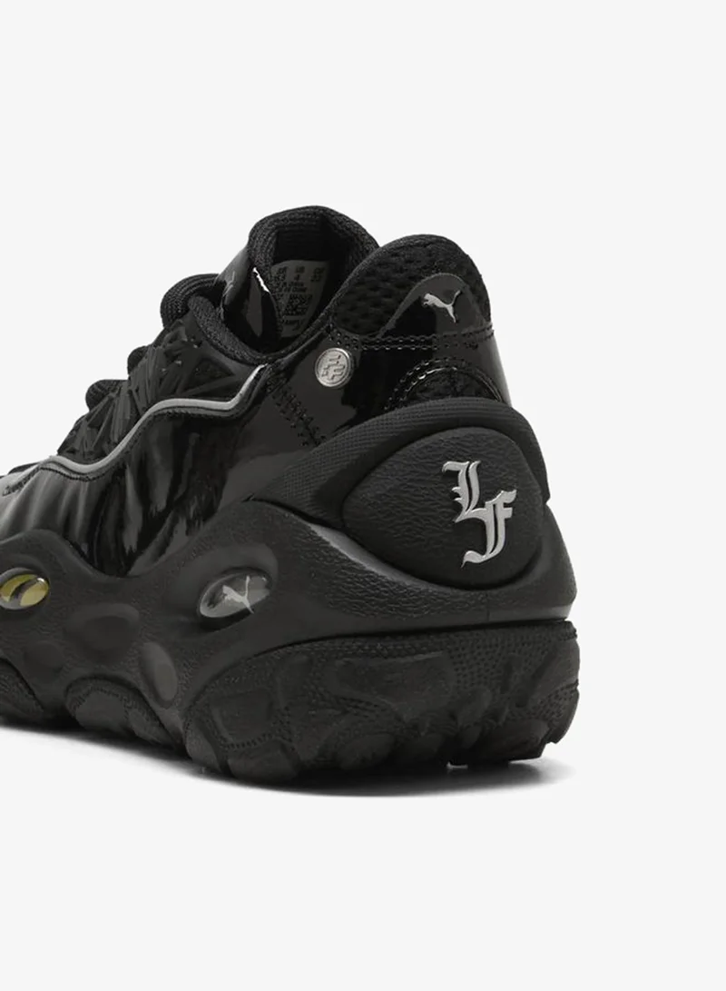 Puma x FAST & FURIOUS LaFrancé RNR LA Sneakers Youth