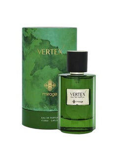 Mirage Vertex Unisex EDP 100 ml 