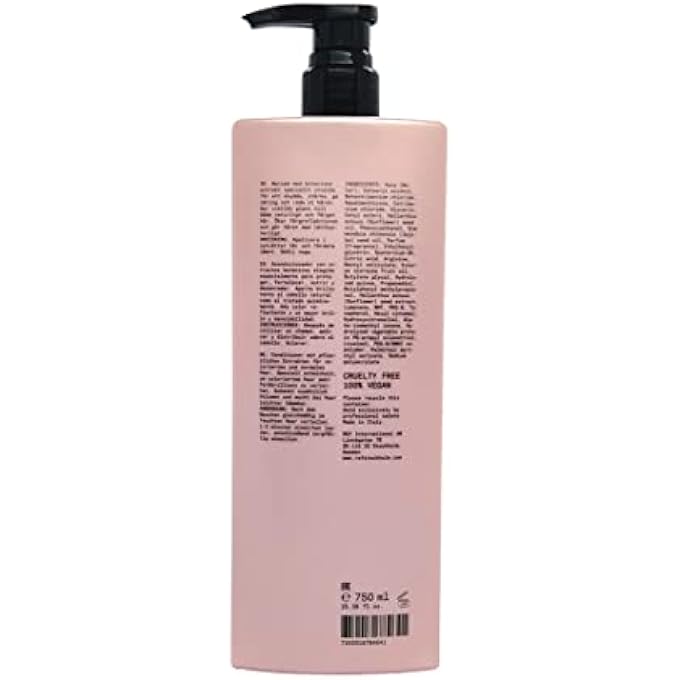 Reference of Sweden REF ILLUMINATE COLOUR CONDITIONER 750ML - Image 2