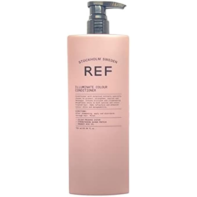 Reference of Sweden REF ILLUMINATE COLOUR CONDITIONER 750ML - Image 1
