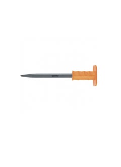 Core Chisel With Guard 300mm