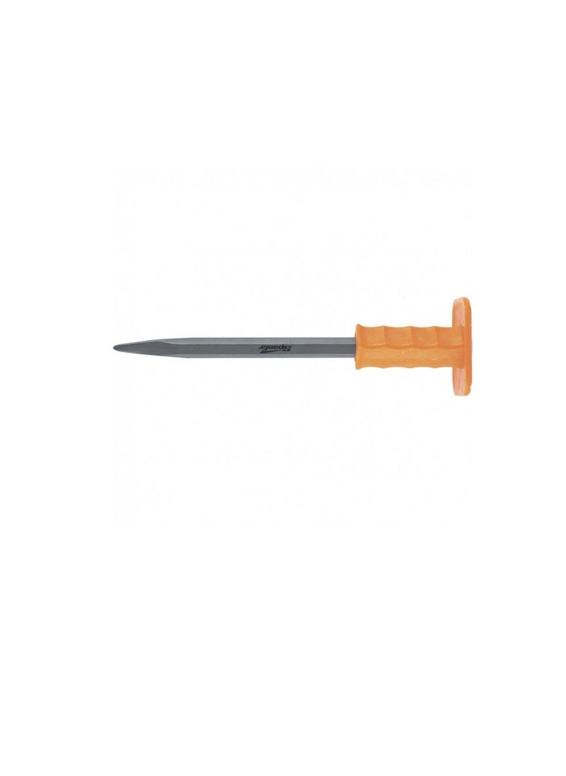 Sparta - Core Chisel With Guard 300mm - Image 1