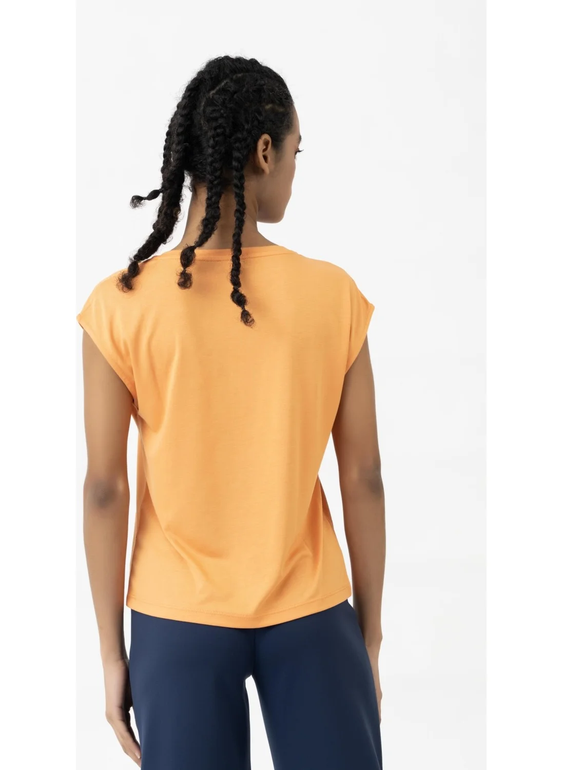 يونايتد كولورز أوف بينتيون Women's Tshirt BNT-W20979