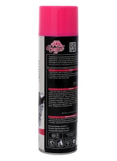 CRYSTAL Car Engine Cleaning Foam 650ml  - Image 2