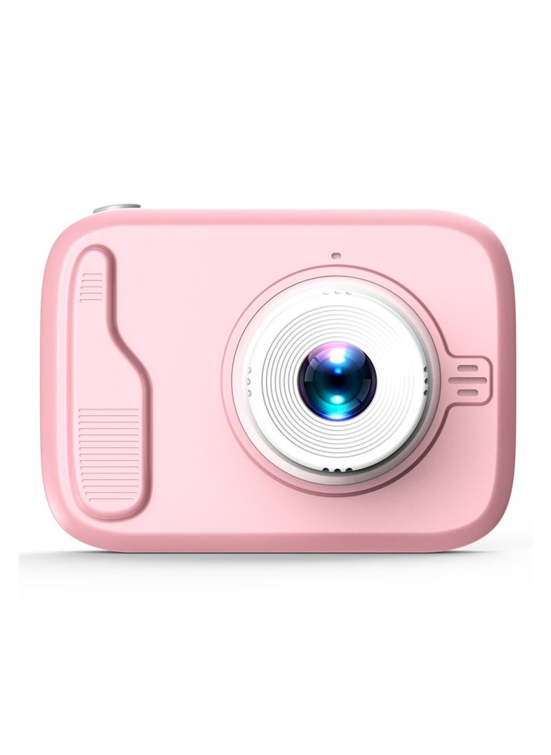 AROAQ Children's Mini Digital SLR Camera HD Camera Student Camera Gift  - Image 1