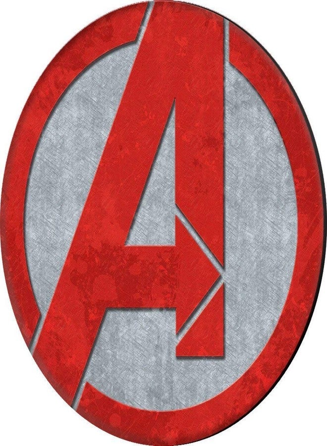 PopSockets: Collapsible Grip & Stand for Phones and Tablets - Avengers Icon - Image 3