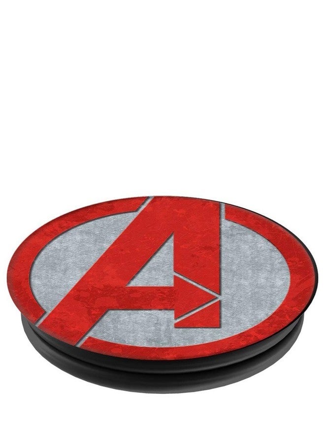 PopSockets: Collapsible Grip & Stand for Phones and Tablets - Avengers Icon - Image 2