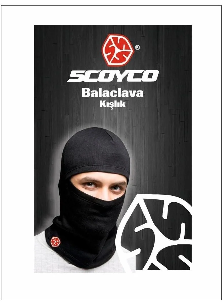 Scoyco Balaklava