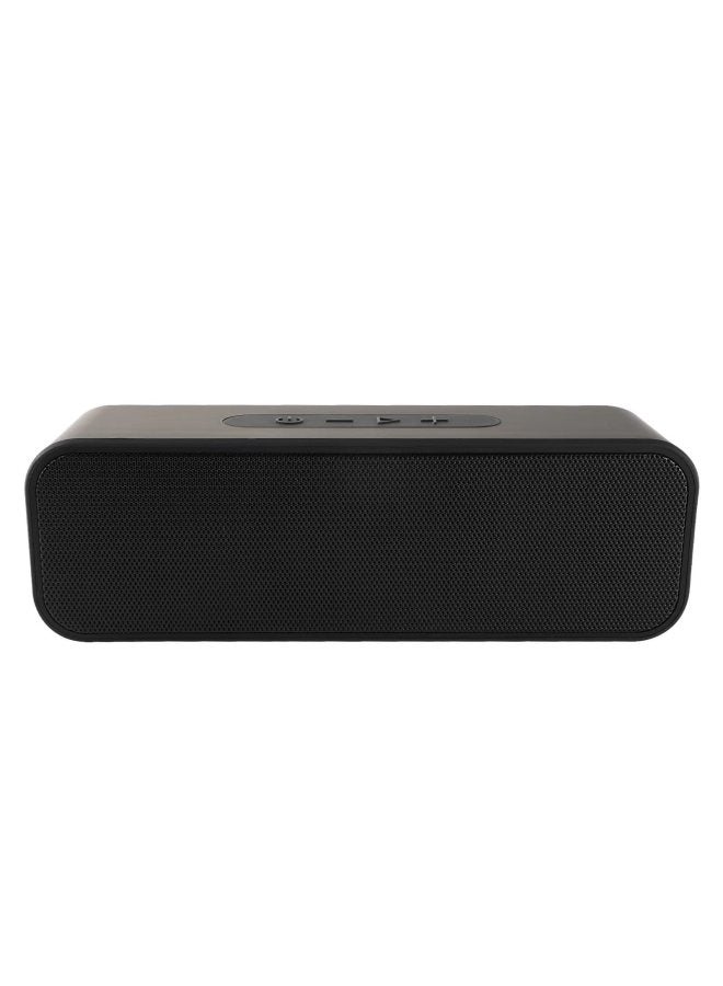 Neutral Bluetooth Speaker New Rectangular Waterproof Speaker Dual Speaker Outdoor Wireless Bluetooth Audio Gifts - Image 4