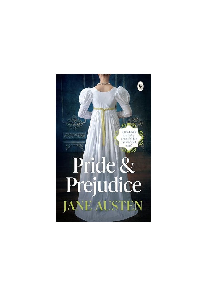 Pride & Prejudice - Image 2