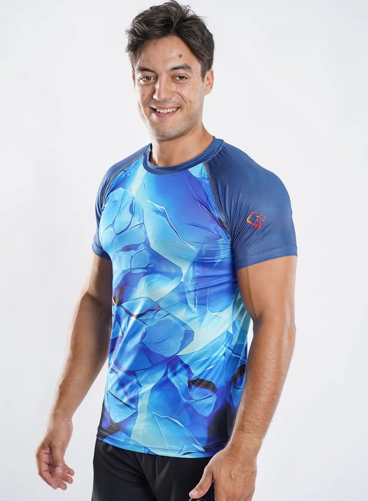 Gorilla Beast Mode Compression T-shirt  - Image 2