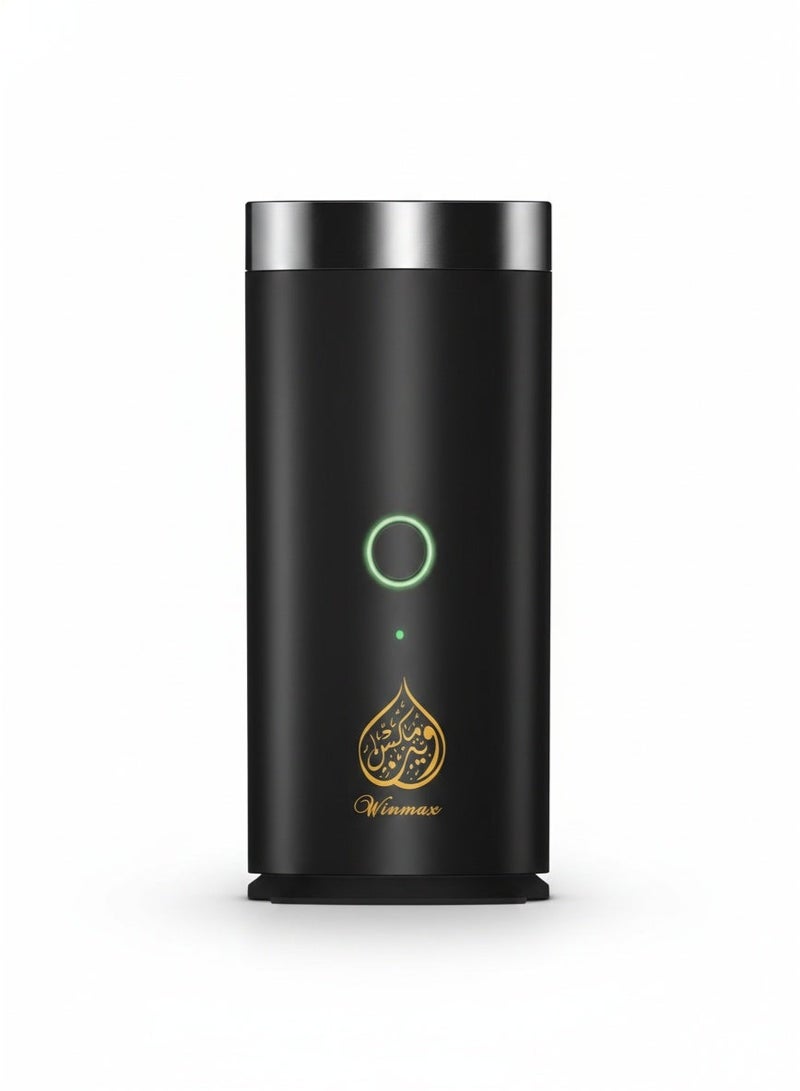 وينماكس مبخرة "وينماكس" الإلكترونية الذكية - الإصدار الأصلي الفاخر - Image 1