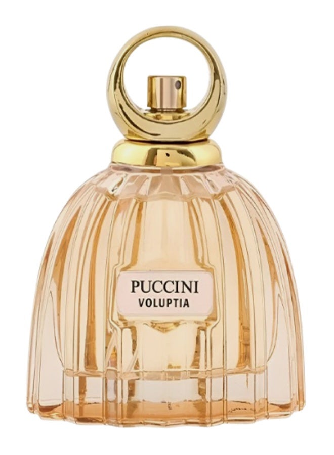 بوشيني عطر بوتشيني فولوبتيا باريس للنساء 100 مل - Image 2