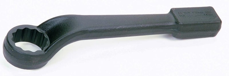 8810W Offset Pattern Box End Wrench, 1-5/8-Inch
