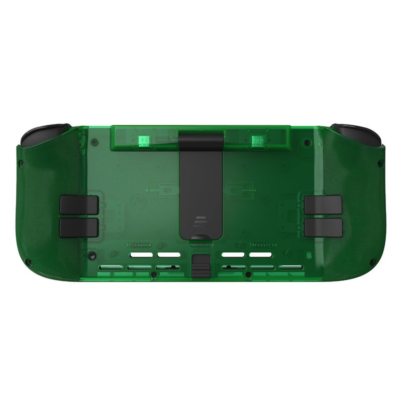 CRKD CRKD Nitro Deck Emerald Green [video game] - Image 2