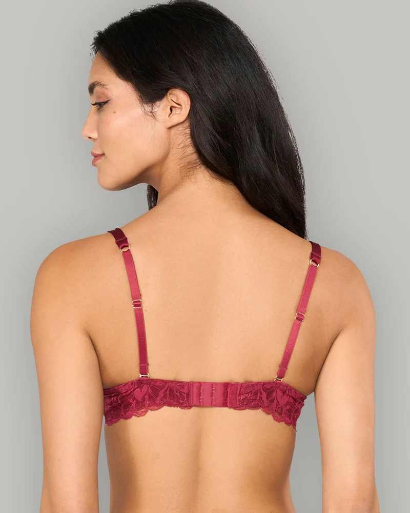 La Senza La Senza So Sexy Lightly Lined Full Coverage Bra