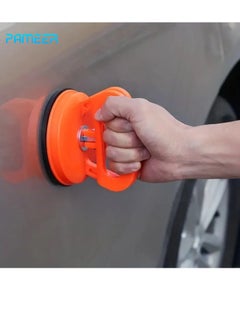 PAMEER Powerful Car Dent Remover, Powerful Car Dent Puller, Car Dent Removal Kit For Cars Paintless Dent Puller Suction Cup Large Dent Remover Tool For Car Dent Repair, Glass, Screen, Tiles and Glass Lifting  - Image 1