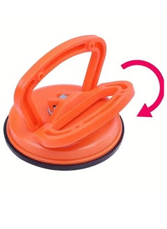 PAMEER Powerful Car Dent Remover, Powerful Car Dent Puller, Car Dent Removal Kit For Cars Paintless Dent Puller Suction Cup Large Dent Remover Tool For Car Dent Repair, Glass, Screen, Tiles and Glass Lifting  - Image 4