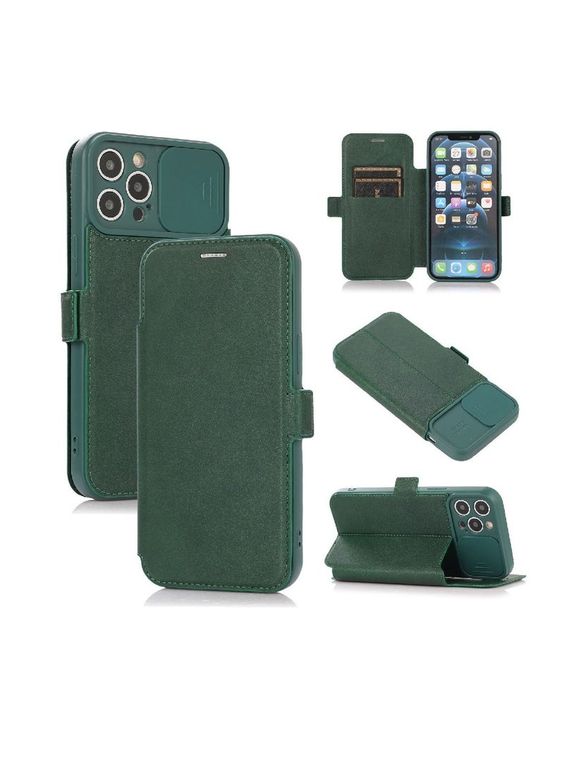 Loquat Suitable For iPhone Clamshell Phone Holsters - Image 2