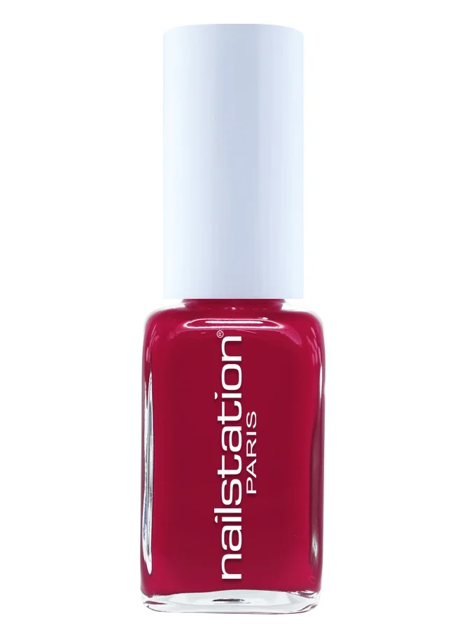 Nailstation Nail Polish Glossy dressed to kill