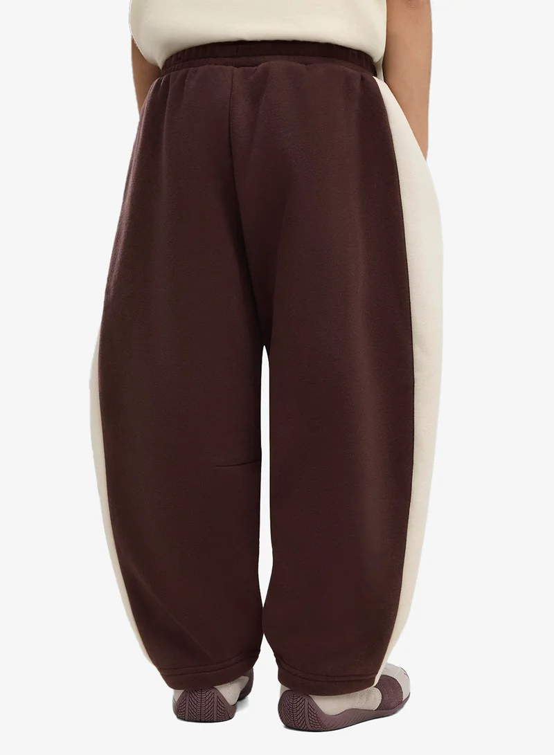 Puma Kids T7 Imaginary Friend Barrel Sweatpants
