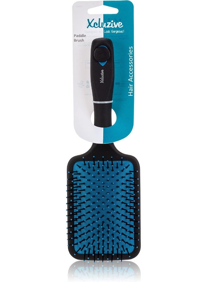 Xcluzive Paddle Brush - Image 1