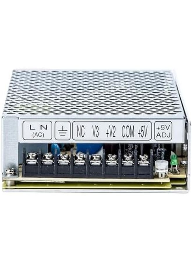 RT 85B Triple Output Switching Power Supply 88W 5 12 12V High Efficiency Industrial Automation Telecom - Image 3