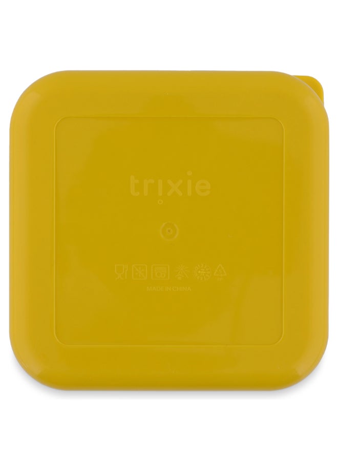 Trixie Snack Box Nesting - Set of 3 - Mr. Lion - Image 5