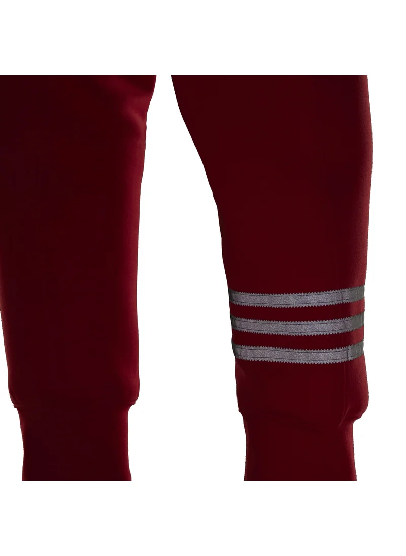 اديداس adidas NEUCLASSI SPANT Red Originals Men PANTS