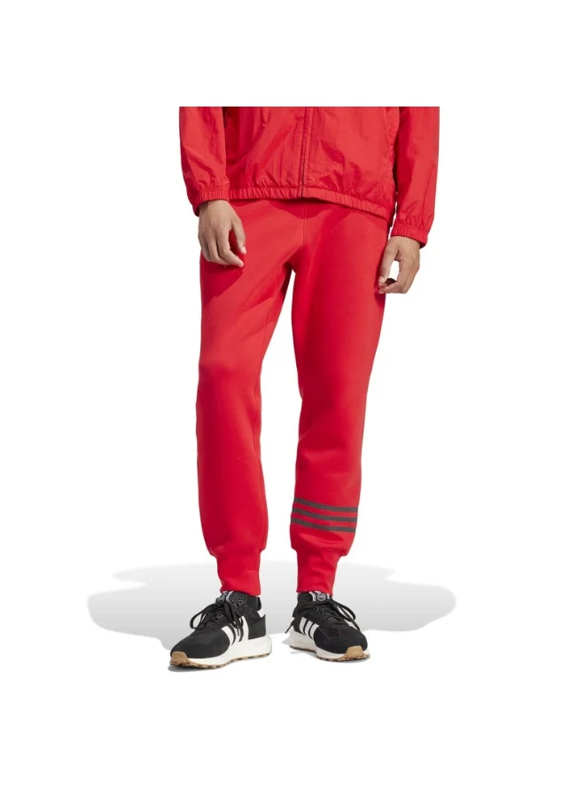 adidas NEUCLASSI SPANT Red Originals Men PANTS
