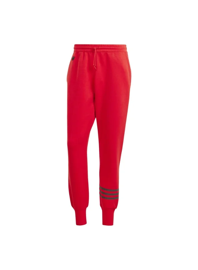 adidas NEUCLASSI SPANT Red Originals Men PANTS