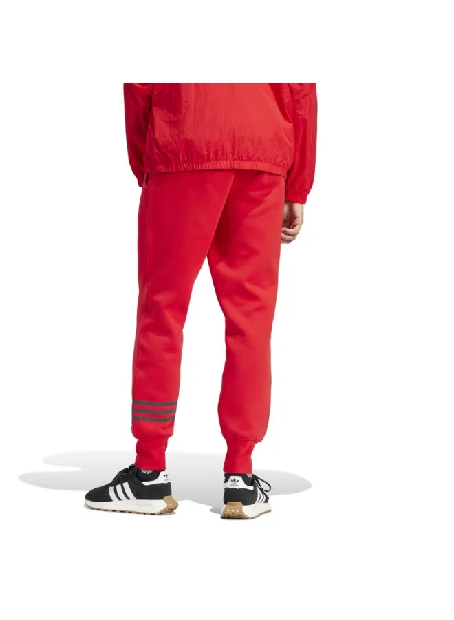 adidas NEUCLASSI SPANT Red Originals Men PANTS