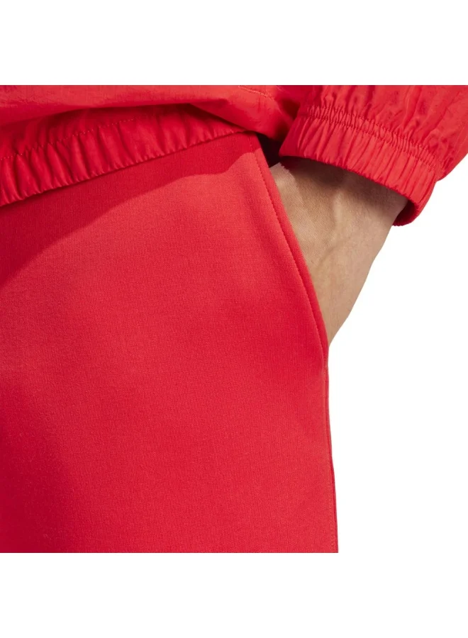 adidas NEUCLASSI SPANT Red Originals Men PANTS