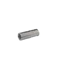 Generic Aluminium Flexible Duct Venting Duct Hose for Air Exhaust Line, Air Condition Line (10 inch)  - Image 1