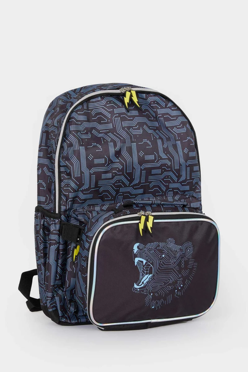 ديفاكتو Backpack