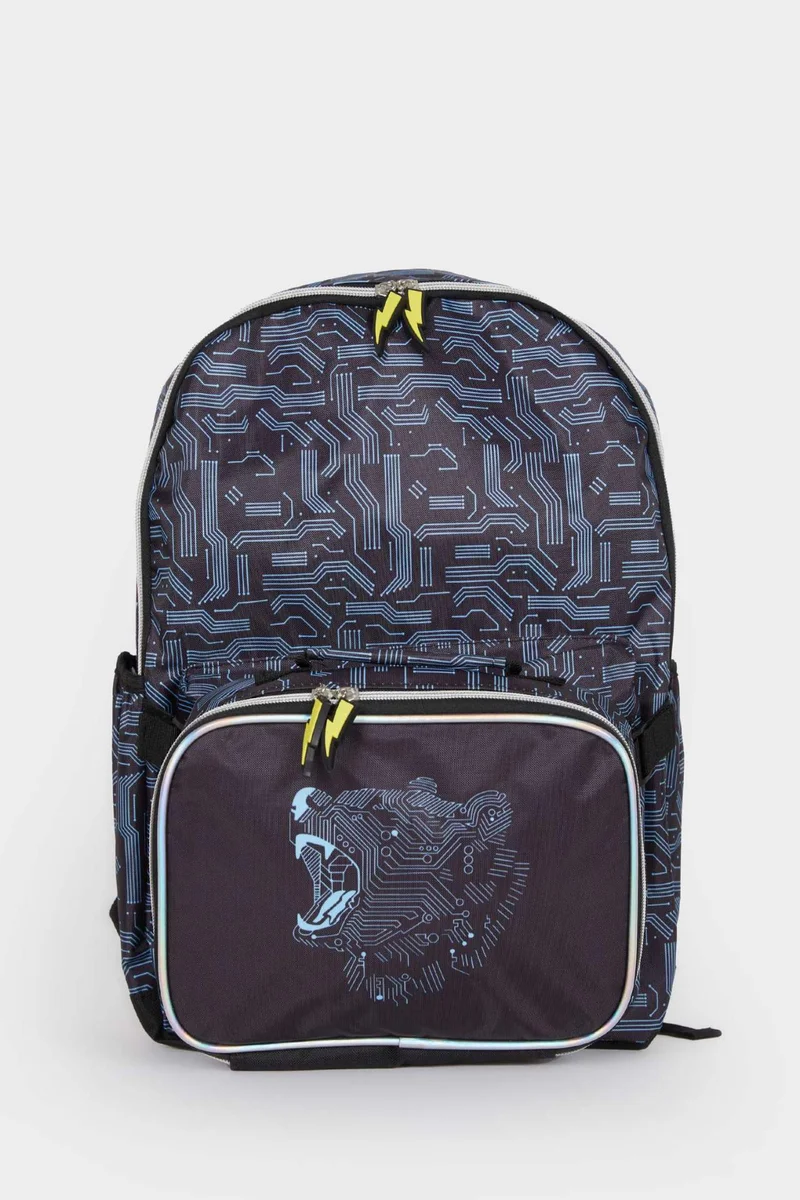 ديفاكتو Backpack