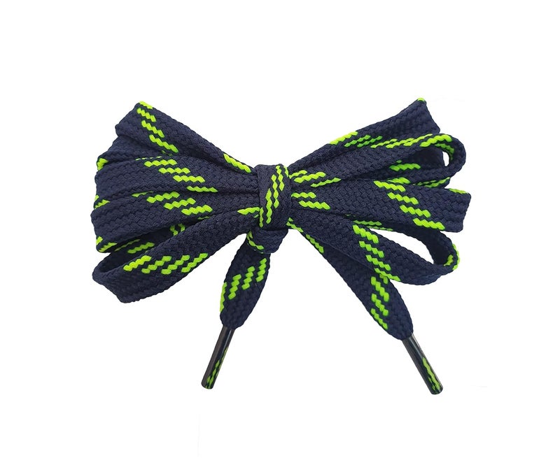 RONAK Shoelace for Casuals & Sneakers - Image 1