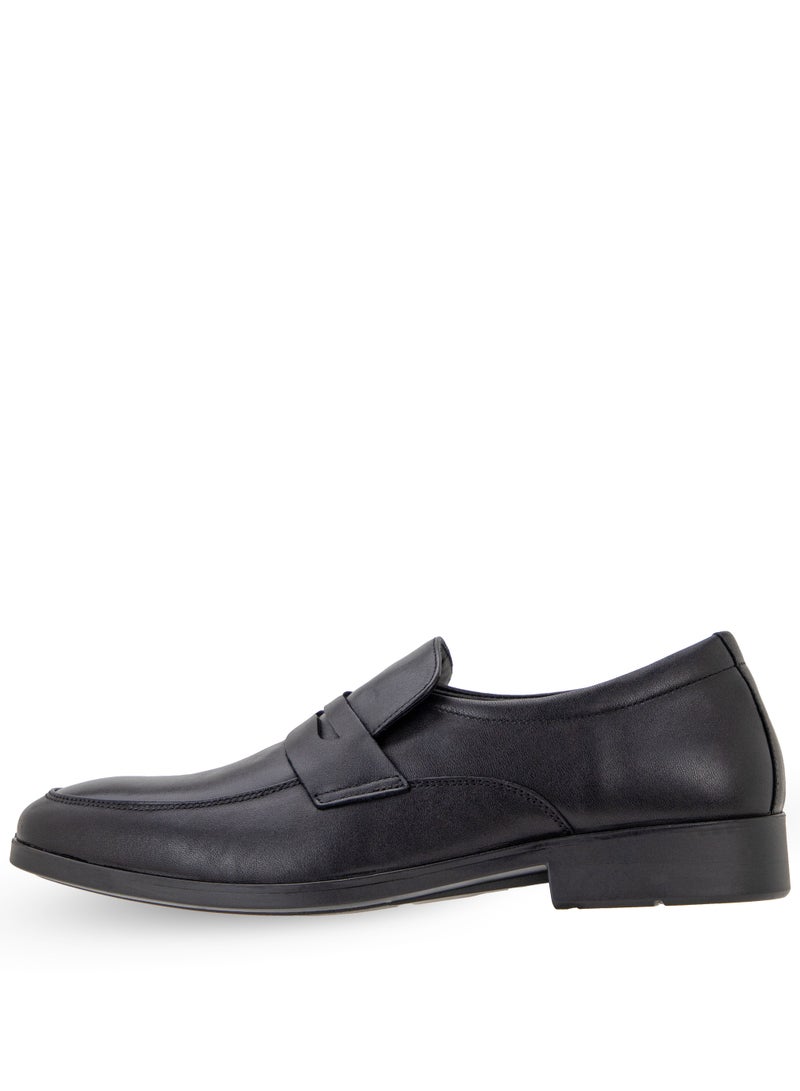 Gladiator حذاء جلادياتور الرسمي GL43 أسود - Image 3