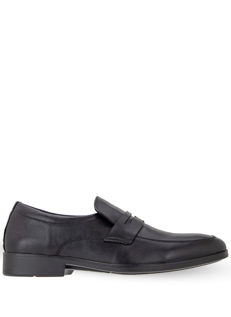 Gladiator حذاء جلادياتور الرسمي GL43 أسود - Image 1