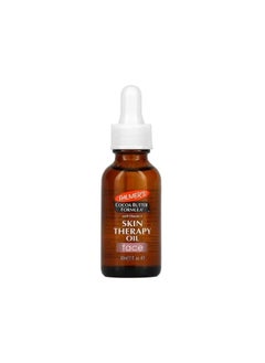 PALMER'S Cocoa Butter Skin Therapy Face Oil 30ml  - Image 3