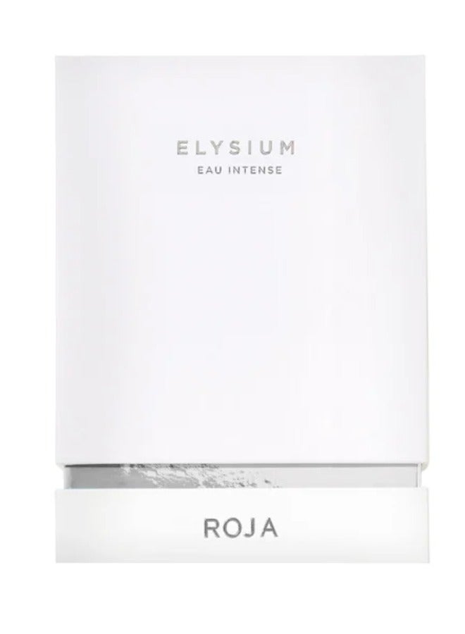 Roja Parfums Elysium Eau Intense EDP 100ml - Image 2