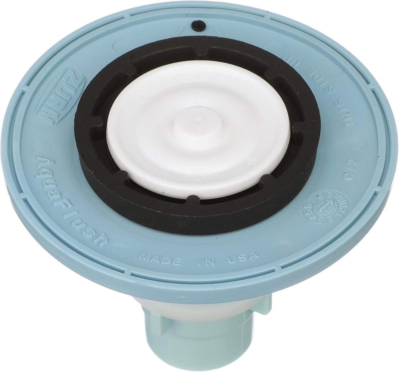 Zurn AquaFlush Closet Repair Kit P6000-ECR-WS1 - 1.6 gpf Diaphragm Repair Kit - Image 5