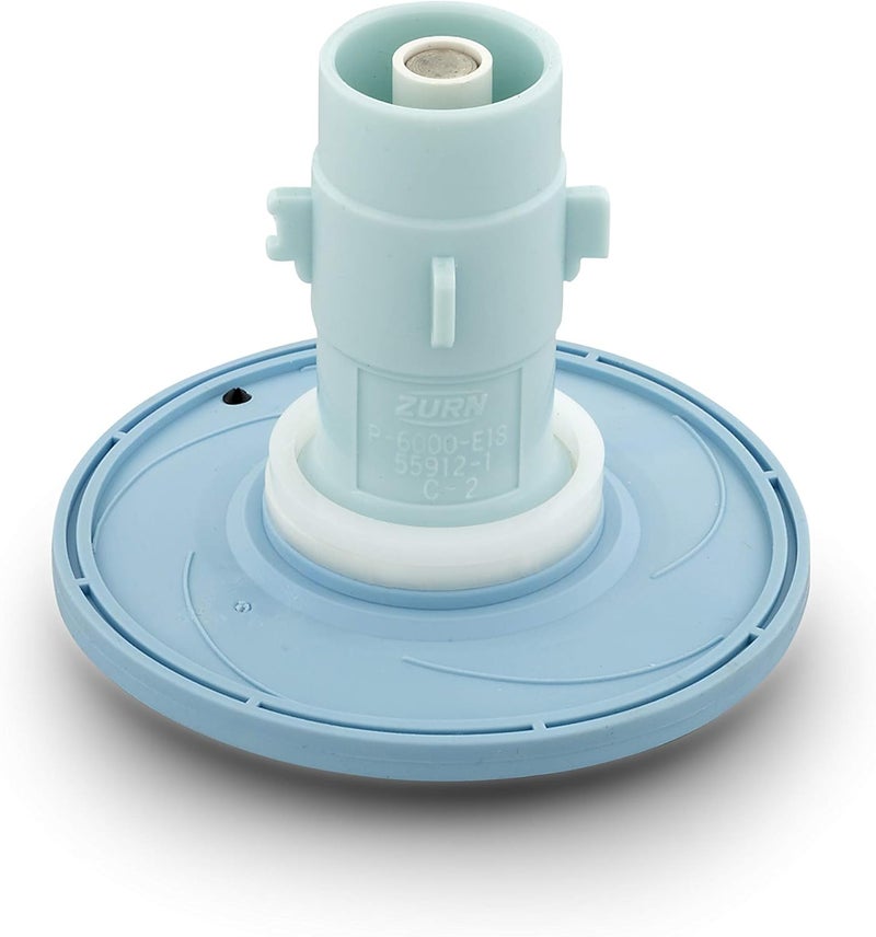 Zurn AquaFlush Closet Repair Kit P6000-ECR-WS1 - 1.6 gpf Diaphragm Repair Kit - Image 4
